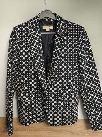 Blazer femme Michael Kors