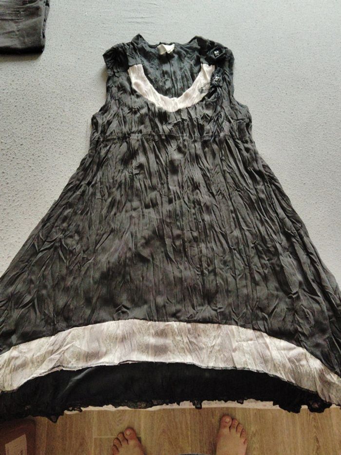 Robe femme