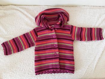 Manteau Veste Clayeux 4 ans