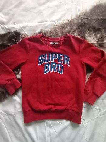 Sweat la halle 8 ans