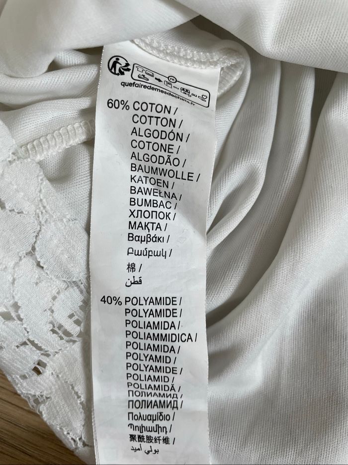 Robe - photo numéro 4
