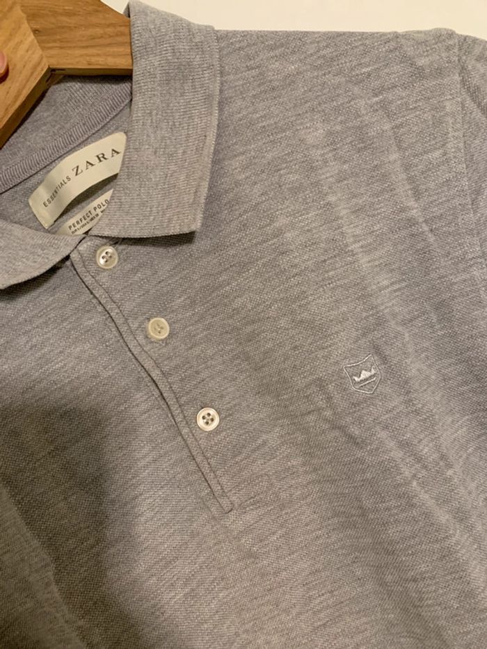 Polo manche courte - photo numéro 3