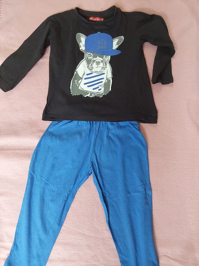 Pyjama - photo numéro 2