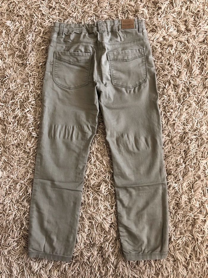 Pantalon Tape À L’Oeil 10 ans - photo numéro 4