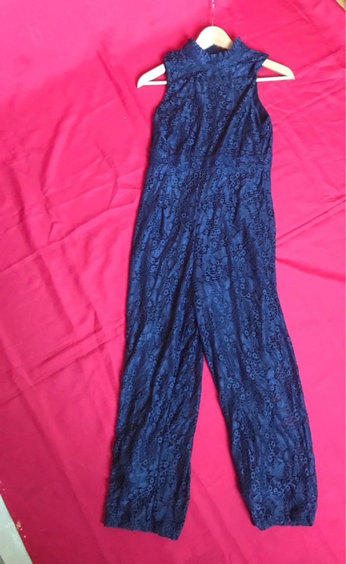Combinaison femme Marque Object taille 38 - photo numéro 14