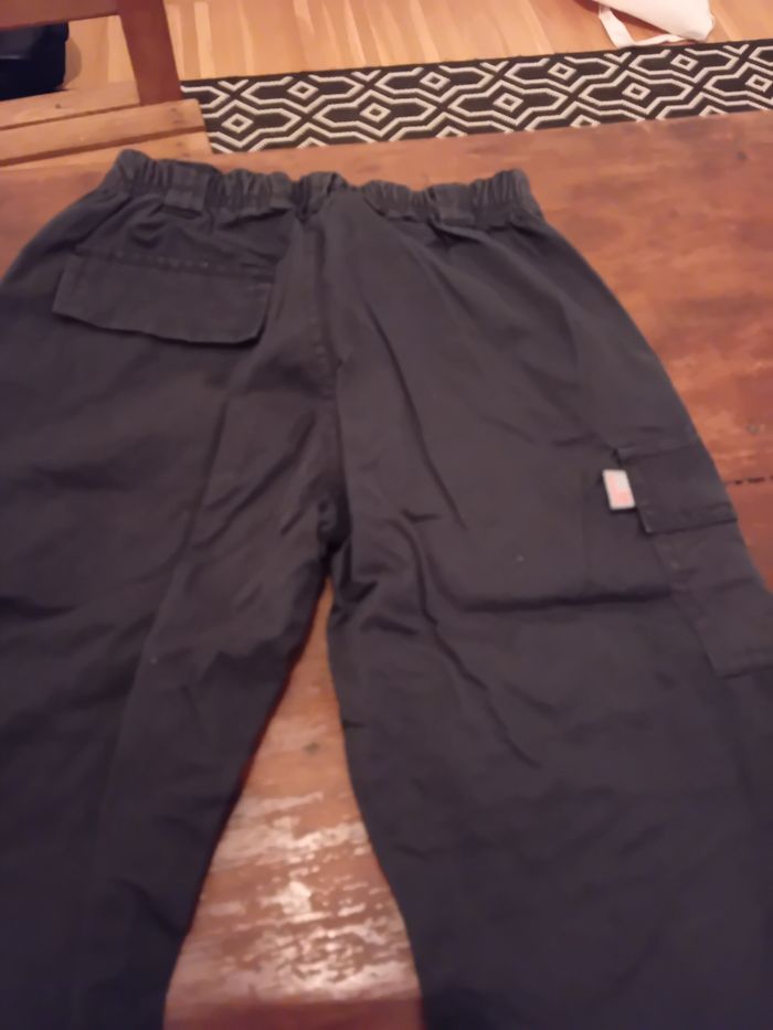 Pantalon léger - photo numéro 3