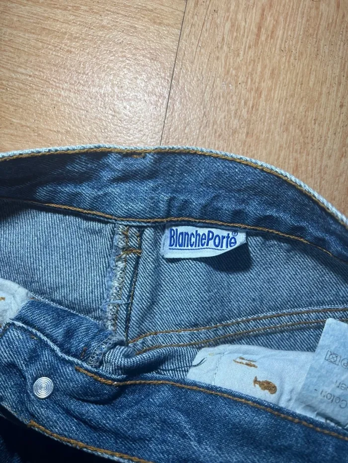 Jeans Blancheporte - photo numéro 4