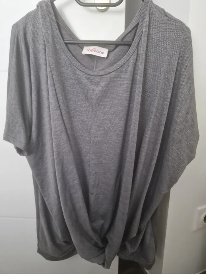 T shirt Toscane