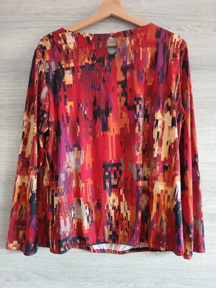 Blouse Portofiori - photo numéro 4