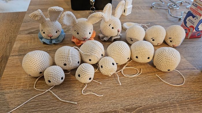 Doudou personnalisé - photo numéro 6