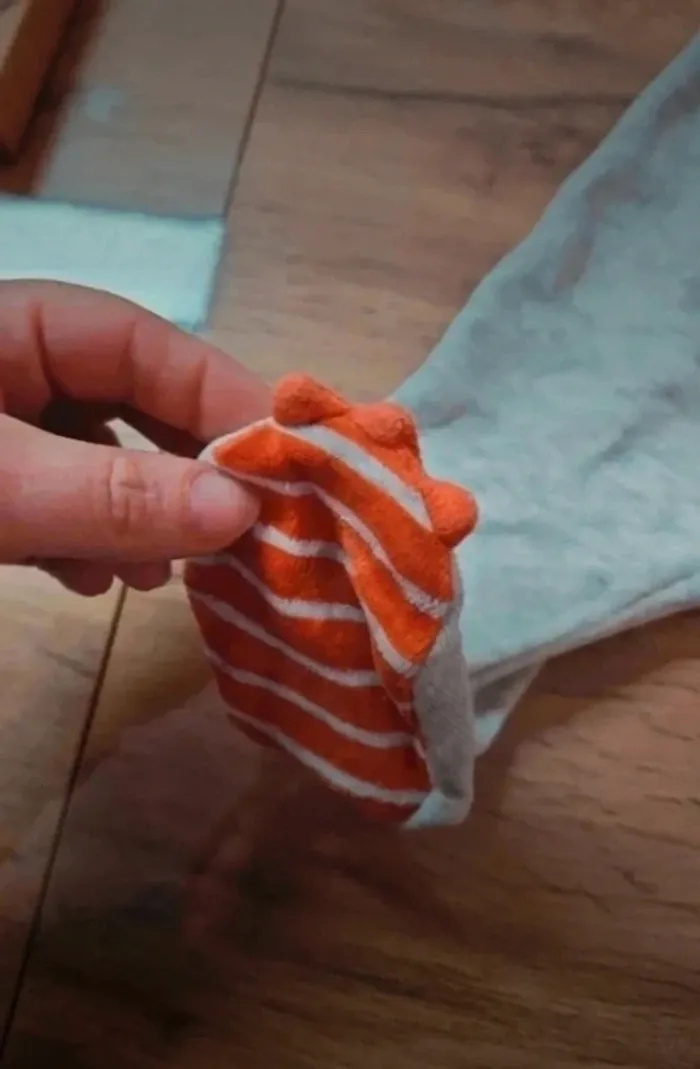 Pyjama velours 3 mois bébé garçon sergent major - photo numéro 3