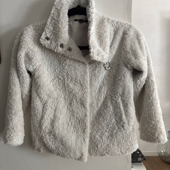 Veste très douce enfant - photo numéro 2