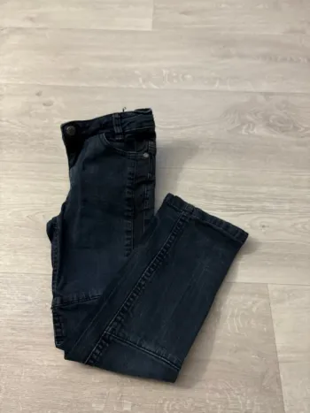 Jean orchestra denim 5 ans