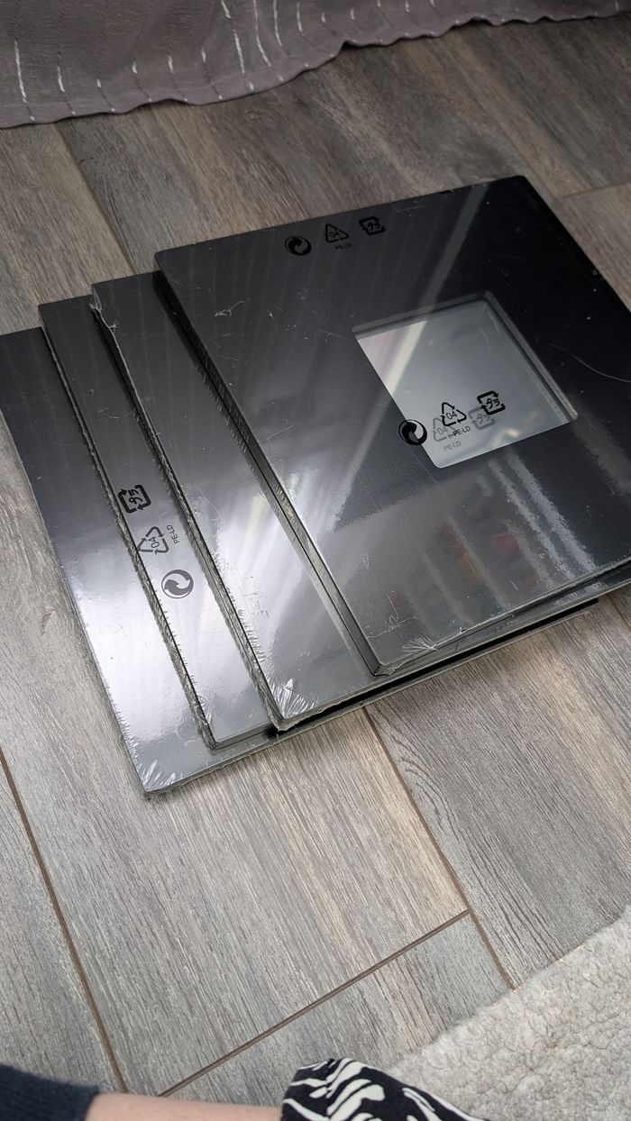 Cadre miroir - photo numéro 2