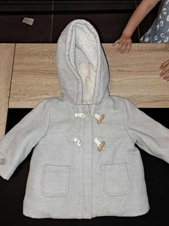 Manteau