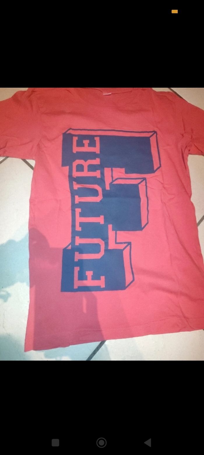 Haut garçon - photo numéro 2