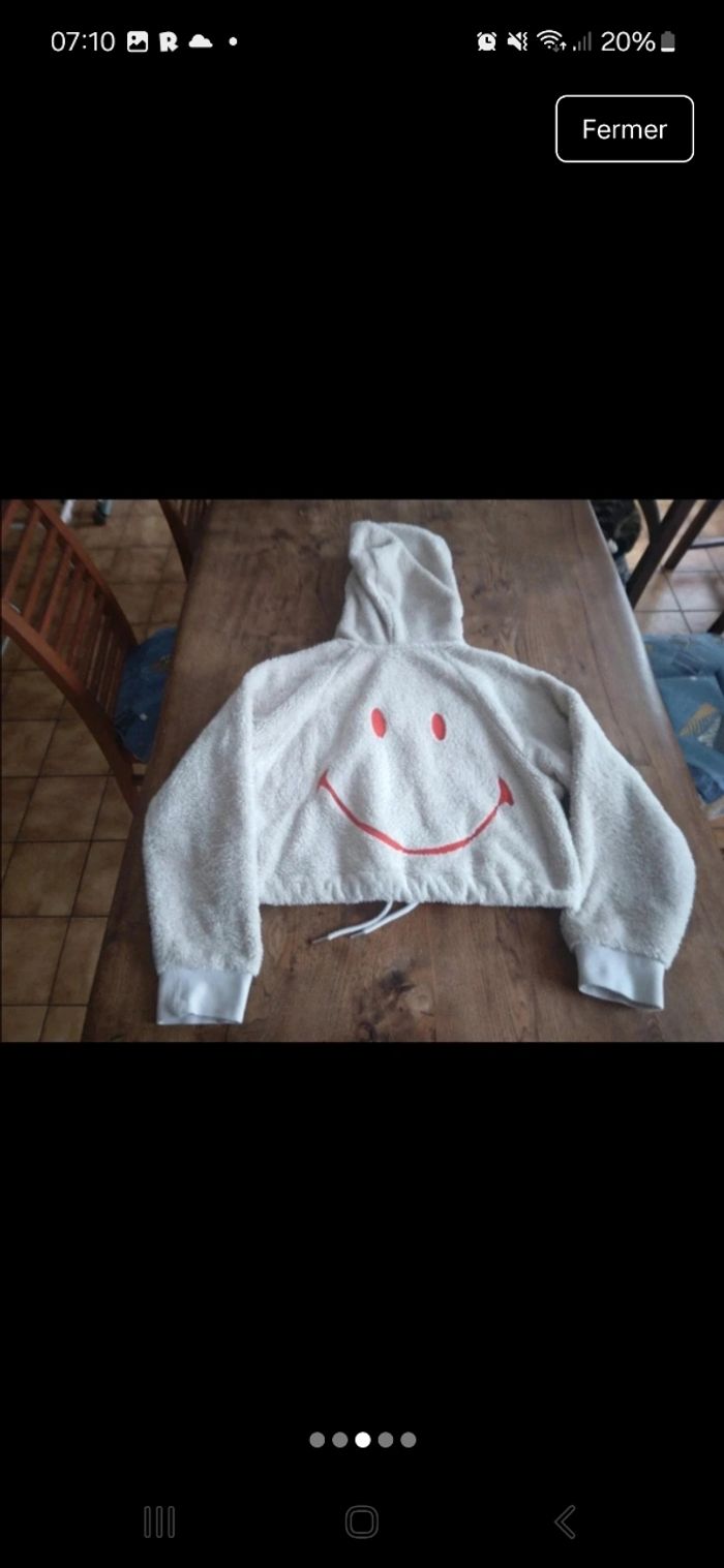 Veste - photo numéro 3