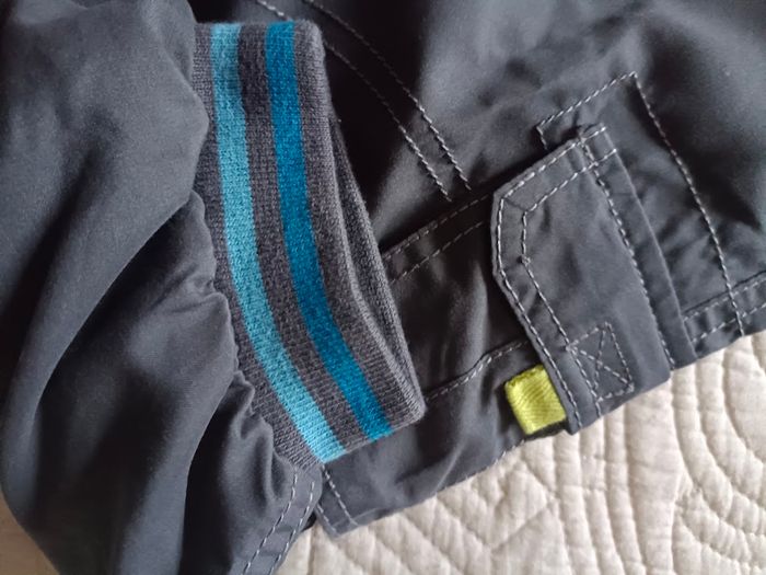 Lot de 3 vêtements garçon Taille 2 ans - photo numéro 8