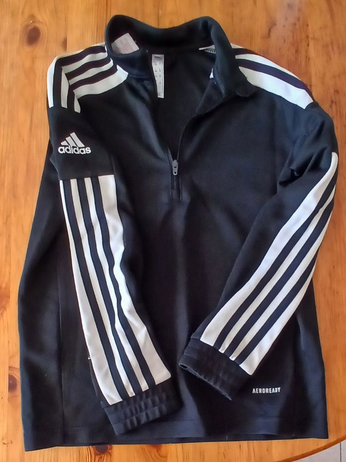 Ensemble sport adidas