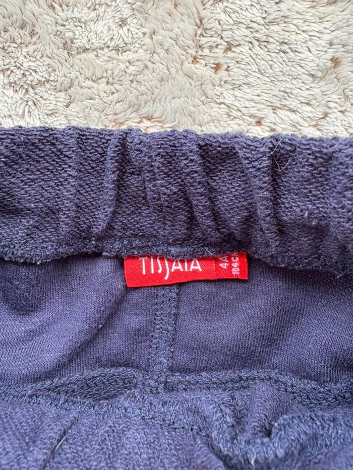 Short Tissaia 4 ans - photo numéro 3