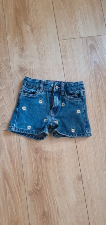 Short vertbaudet 3 ans