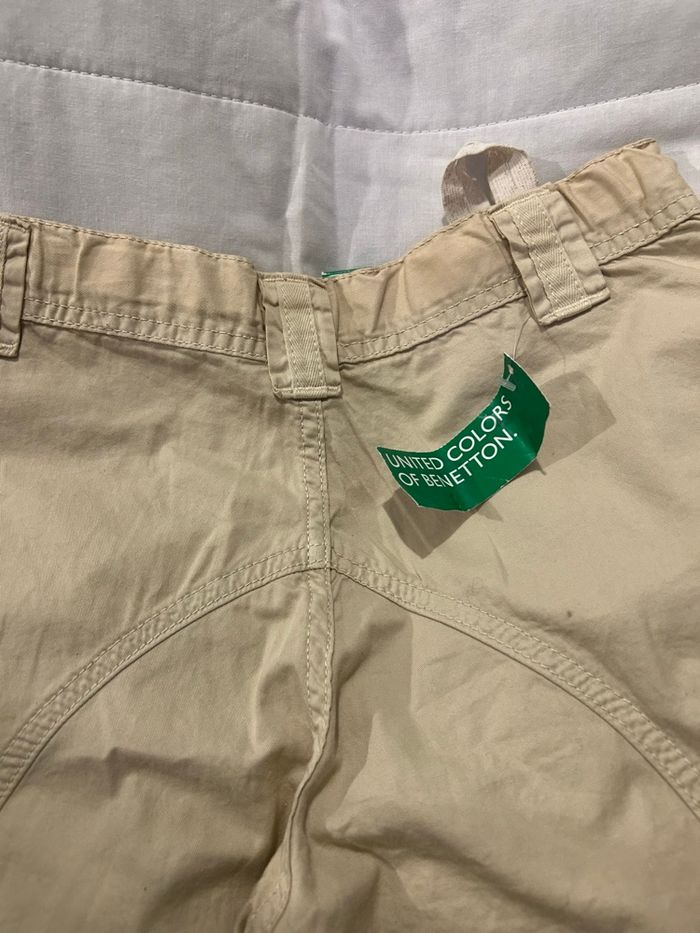 Pantalon cargo - photo numéro 2