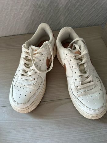 Baskets Nike Force 1