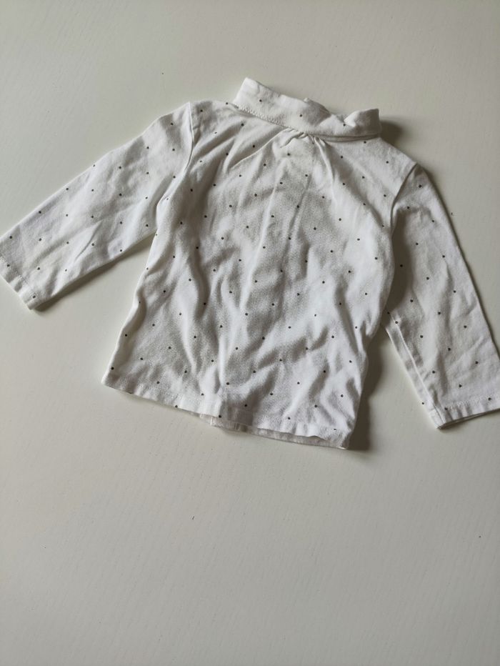 Lot haut manches longues - photo numéro 5