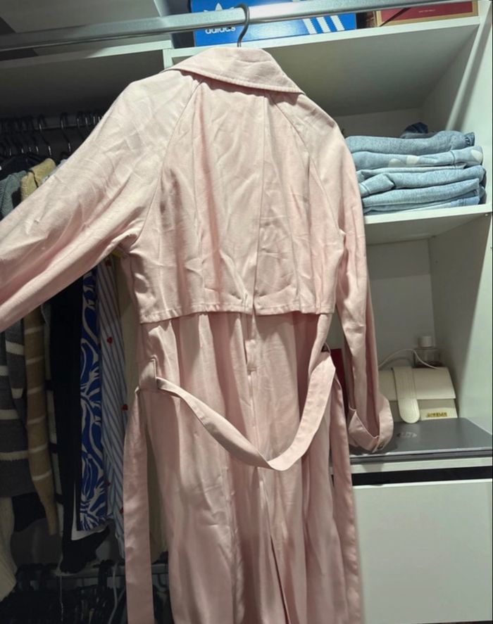 Trench - photo numéro 5