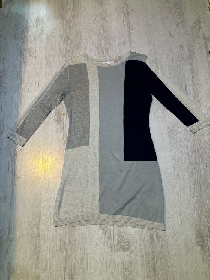 Robe courte