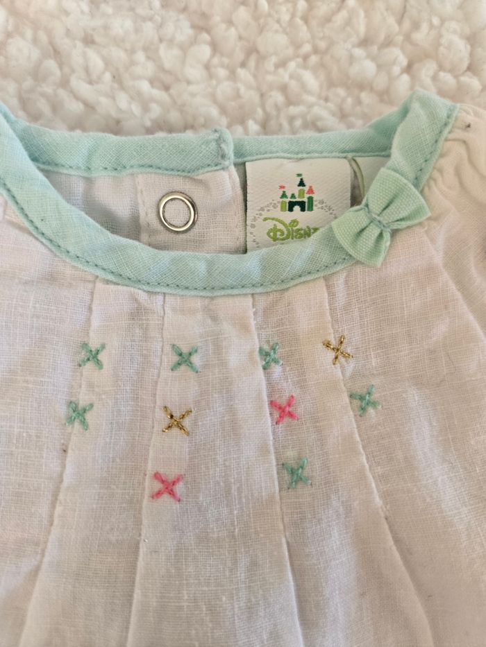 Barboteuse - photo numéro 4