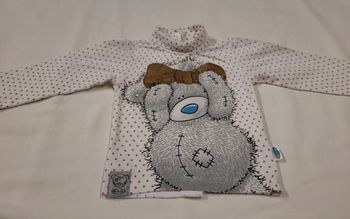 T shirt manches longues