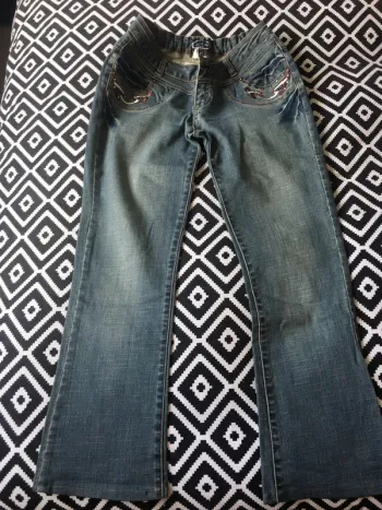 Jeans taille 40