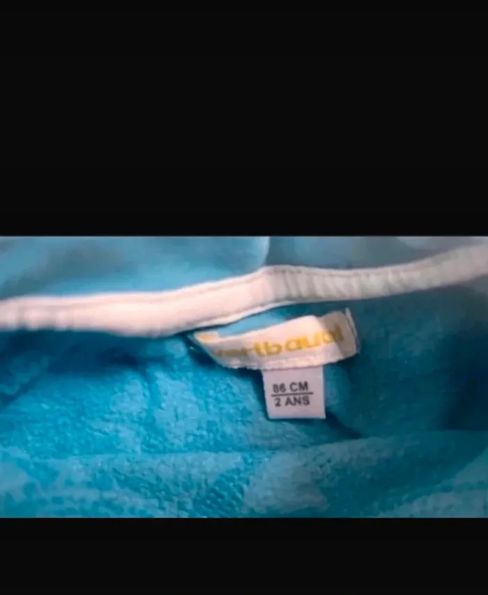 Pull 2 ans - photo numéro 2