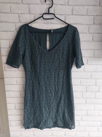 Robe Naf Naf taille 40