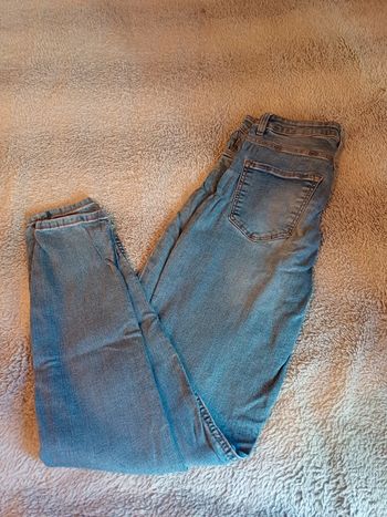 Jeans femme taille 38 pimkie