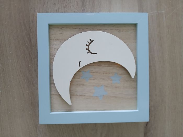 Decoration chambre bébé - photo numéro 4