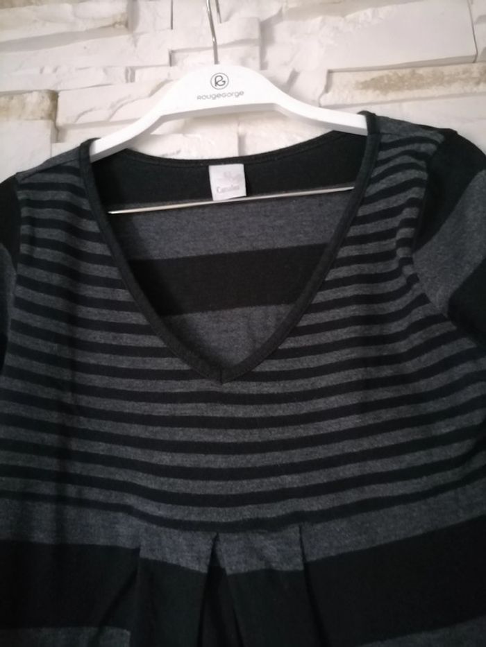 Pull femme - photo numéro 2