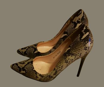 Paire de chaussures en très bon etat