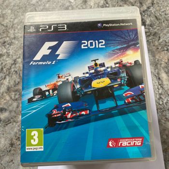 F1 12