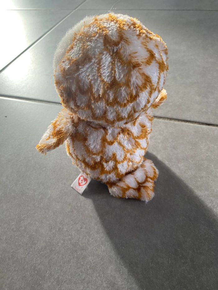 Peluche ty - photo numéro 2