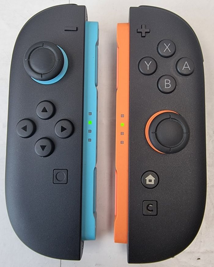 Nintendo - photo numéro 6