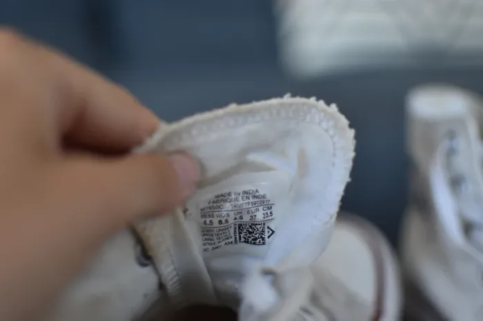Baskets Converse - photo numéro 6