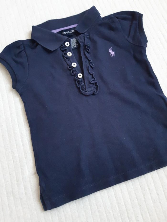 Polo Ralph Lauren 2 ans - photo numéro 3