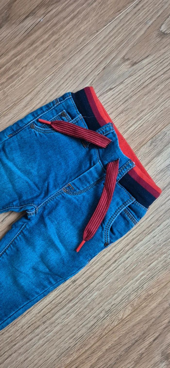 Jeans - photo numéro 2