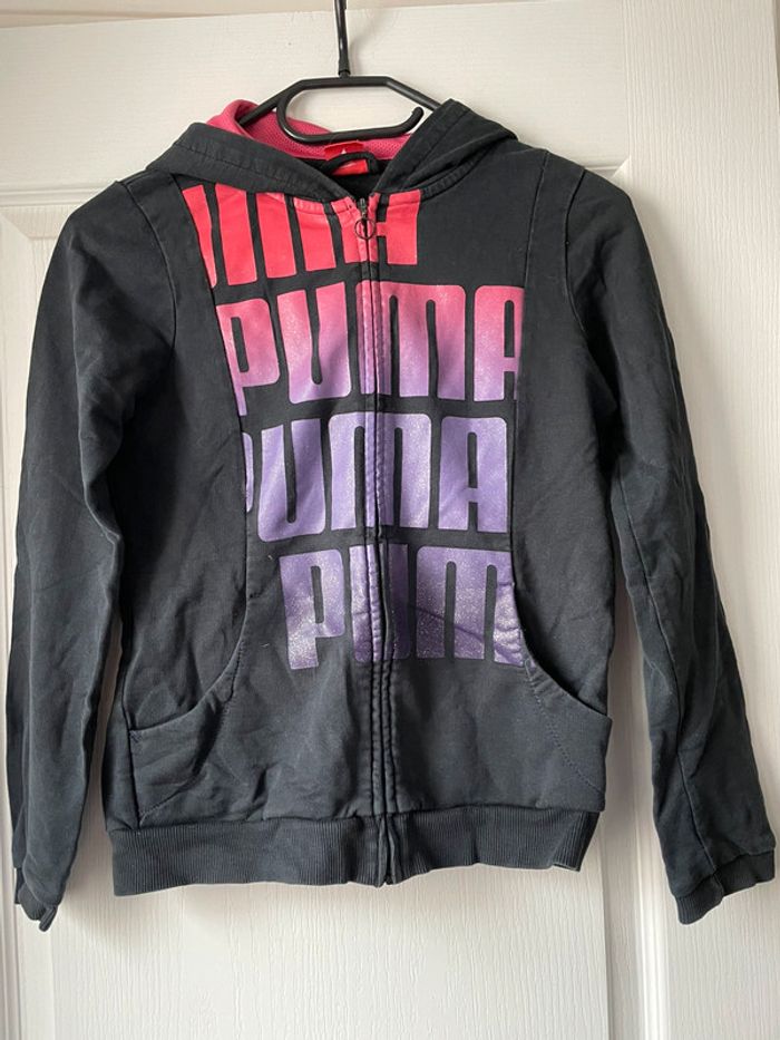 Veste puma