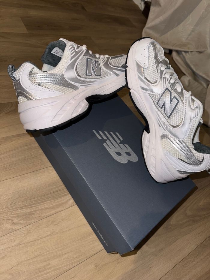 New balance 530 - photo numéro 2