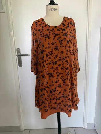 Robe Kimchi Blue taille 36/38