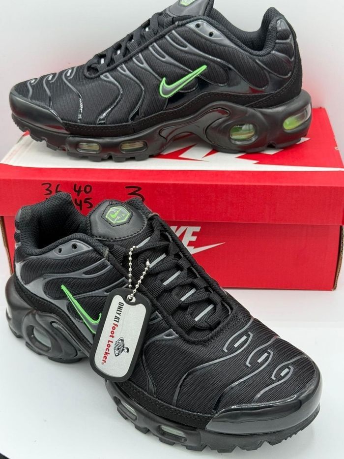 Liquidation Tn Nike