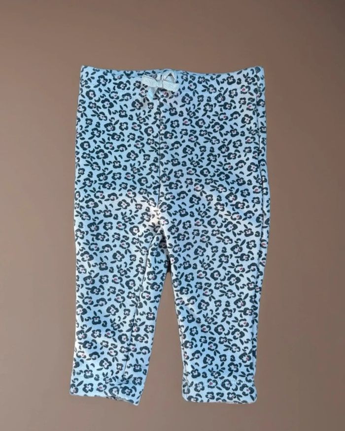 Legging léopard Fleury TAO
